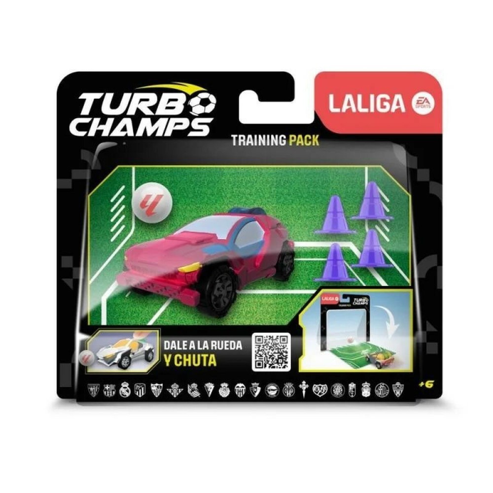 Football IMC Toys