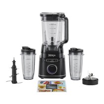 Bol mixeur NINJA TB301EU Noir