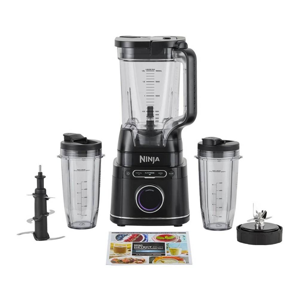 Bol mixeur NINJA TB301EU Noir