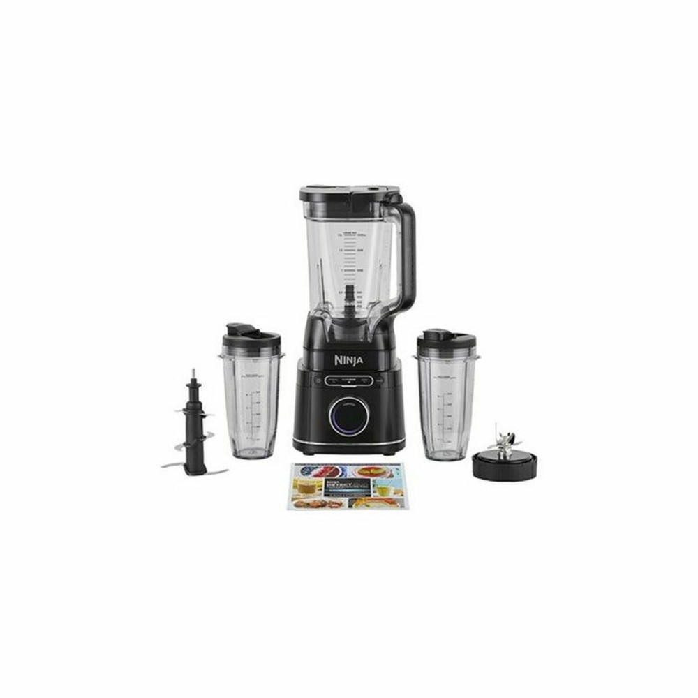 Bol mixeur NINJA TB301EU Noir