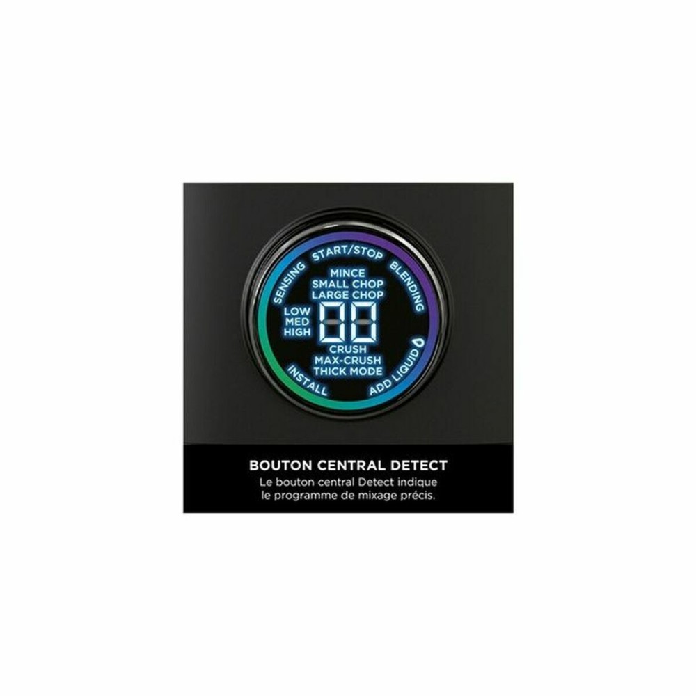 Cup Blender NINJA TB301EU Black