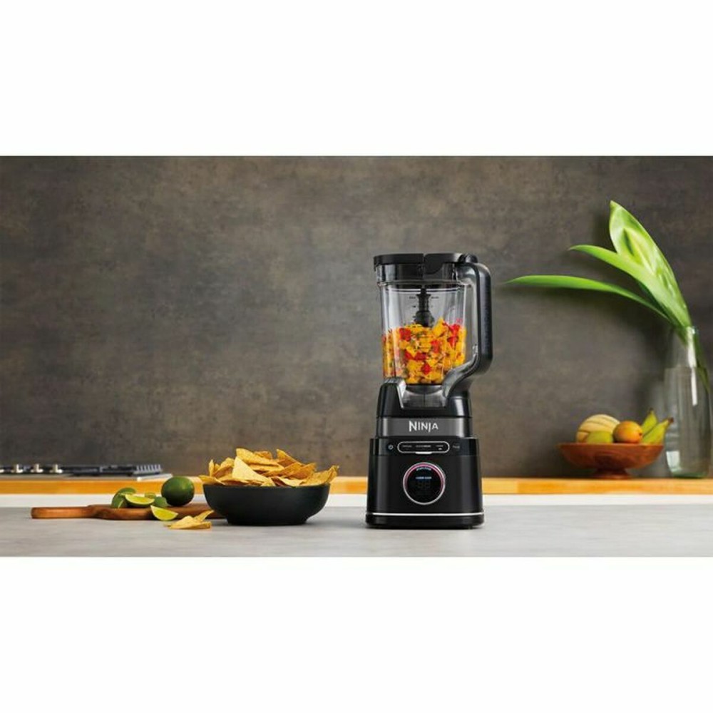 Bol mixeur NINJA TB301EU Noir