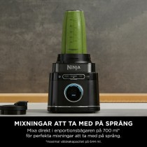 Bol mixeur NINJA TB301EU Noir