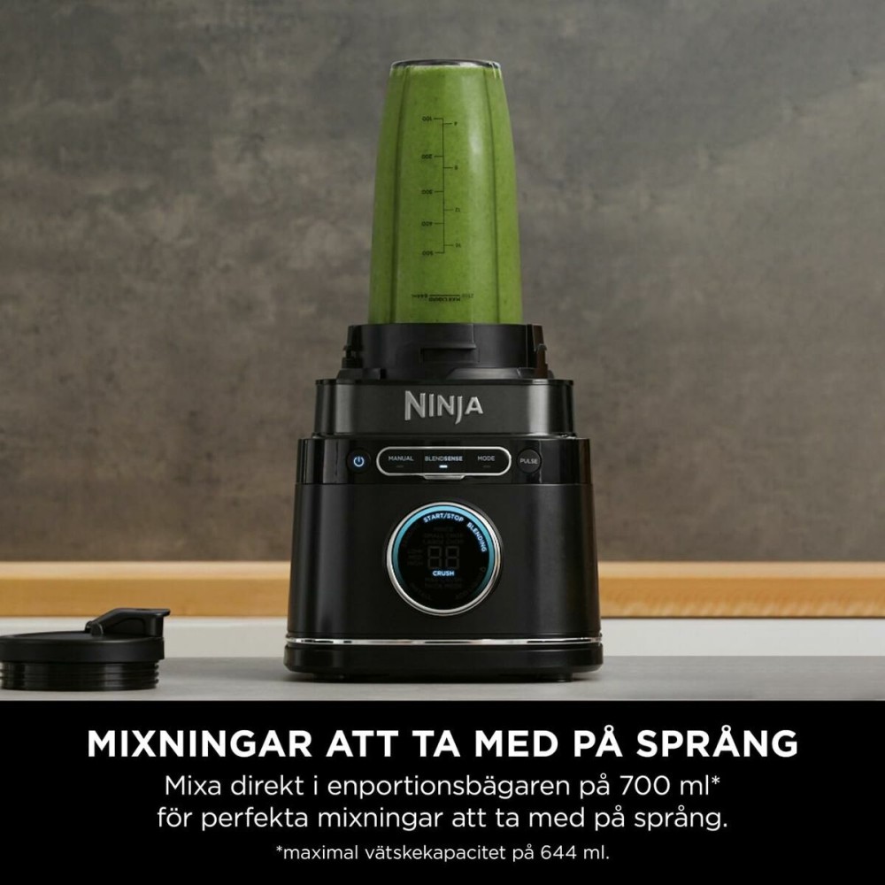 Bol mixeur NINJA TB301EU Noir