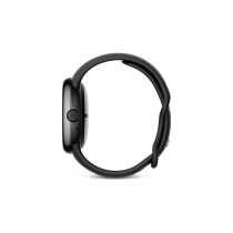 Smartwatch Google Black Silver 41 mm