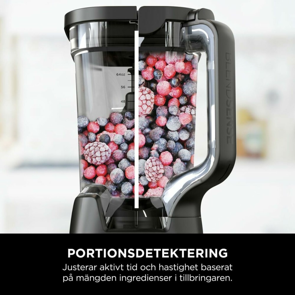 Standmixer NINJA TB301EU Schwarz