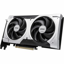 Graphics card MSI RTX 5060 Ti 8G VENTUS 2X OC PLU geforce rtx 5060 ti 8 GB GDDR7