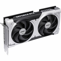 Graphics card MSI RTX 5060 Ti 8G VENTUS 2X OC PLU geforce rtx 5060 ti 8 GB GDDR7