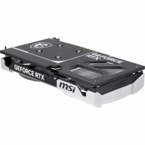 Graphics card MSI RTX 5060 Ti 8G VENTUS 2X OC PLU geforce rtx 5060 ti 8 GB GDDR7