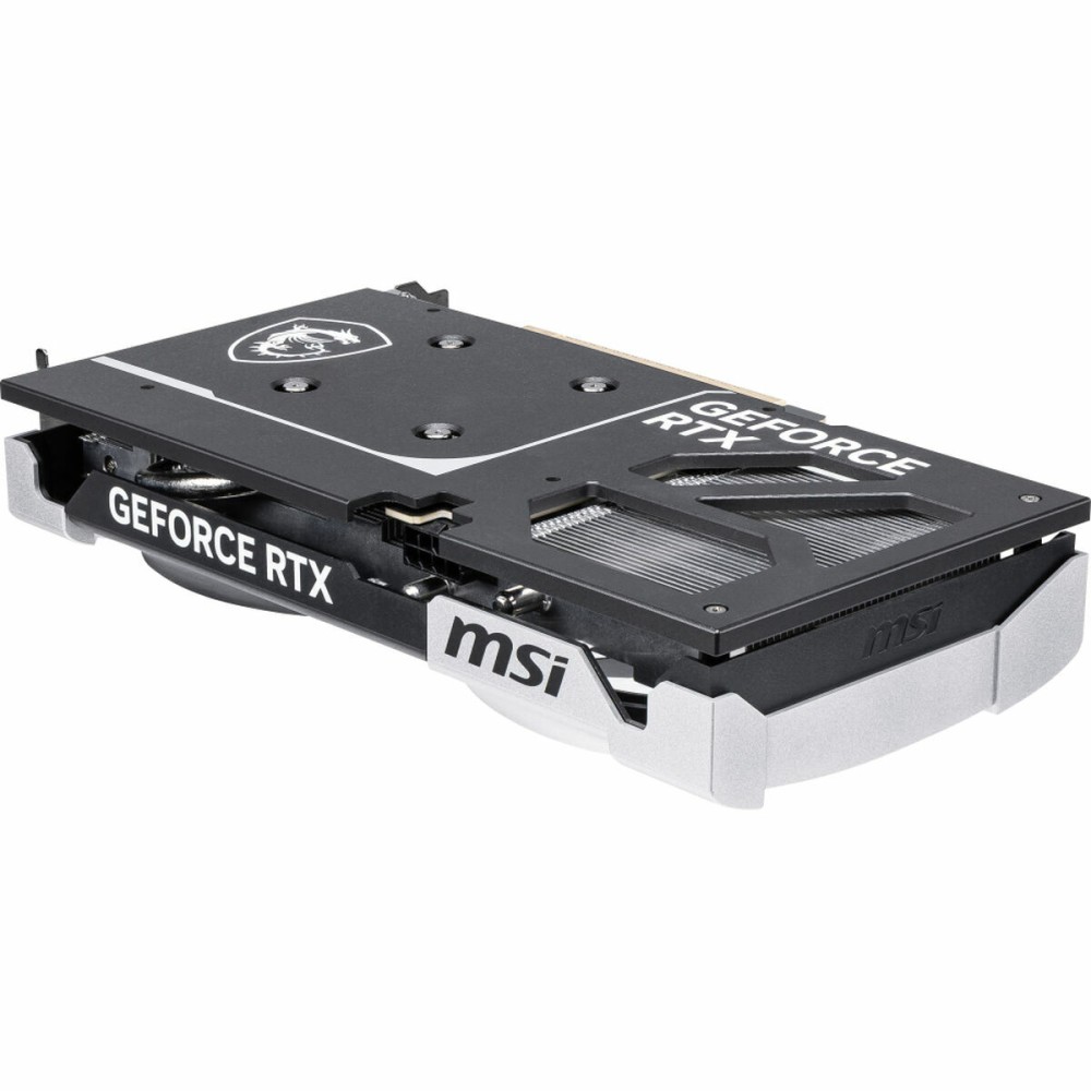 Grafikkarte MSI RTX 5060 Ti 8G VENTUS 2X OC PLU geforce rtx 5060 ti 8 GB GDDR7