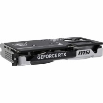 Graphics card MSI RTX 5060 Ti 8G VENTUS 2X OC PLU geforce rtx 5060 ti 8 GB GDDR7