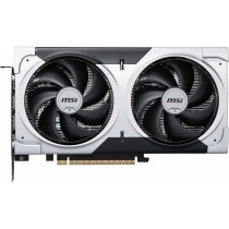 Graphics card MSI RTX 5060 Ti 8G VENTUS 2X OC PLU geforce rtx 5060 ti 8 GB GDDR7