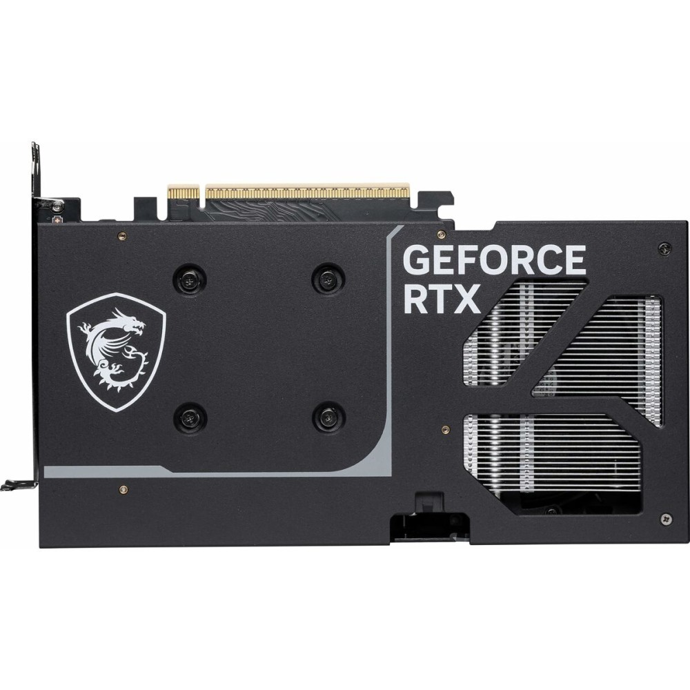 Graphics card MSI RTX 5060 Ti 8G VENTUS 2X OC PLU geforce rtx 5060 ti 8 GB GDDR7