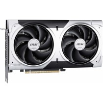 Graphics card MSI RTX 5060 Ti 8G VENTUS 2X OC PLU geforce rtx 5060 ti 8 GB GDDR7