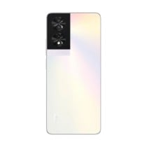 Smartphone TCL 40 NXTPAPER 4G 6,78" Octa Core 8 GB RAM 256 GB Weiß