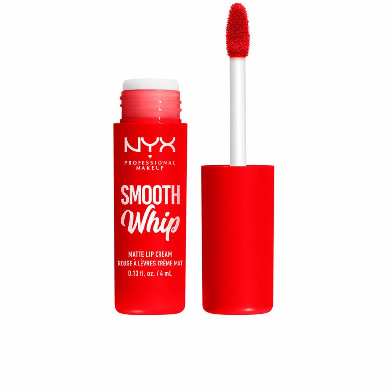 Lipstick NYX Smooth Whipe Matt Incing on (4 ml)