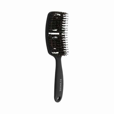 Brosse Démêlante Lussoni Labyrinth Carré Petit