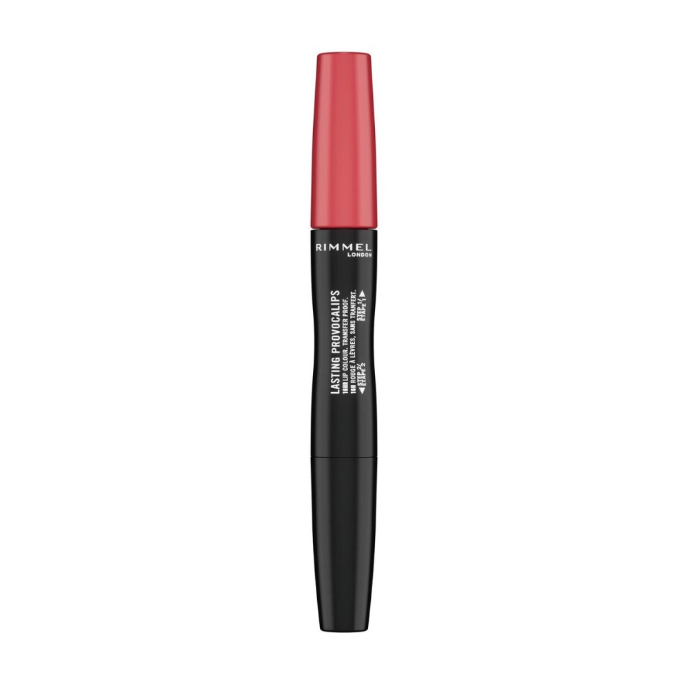 Lippenstift Rimmel London Lasting Provocalips 730-make a mauve (2,3 ml)