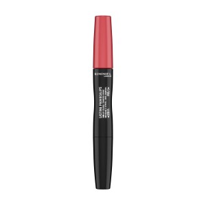 Lippenstift Rimmel London Lasting Provocalips 730-make a mauve (2,3 ml)