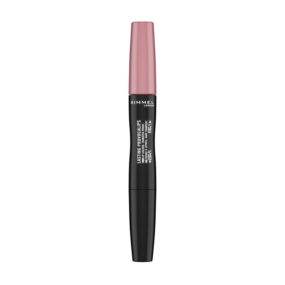 Lippenstift Rimmel London Lasting Provocalips 600-orange you coming? (2,3 ml)