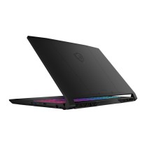 Ordinateur Portable MSI Katana 17 B12UCRK-1056XPL Qwerty US 17,3" NVIDIA GeForce RTX 3050 16 GB RAM Intel Core i7-12650H 512 GB 