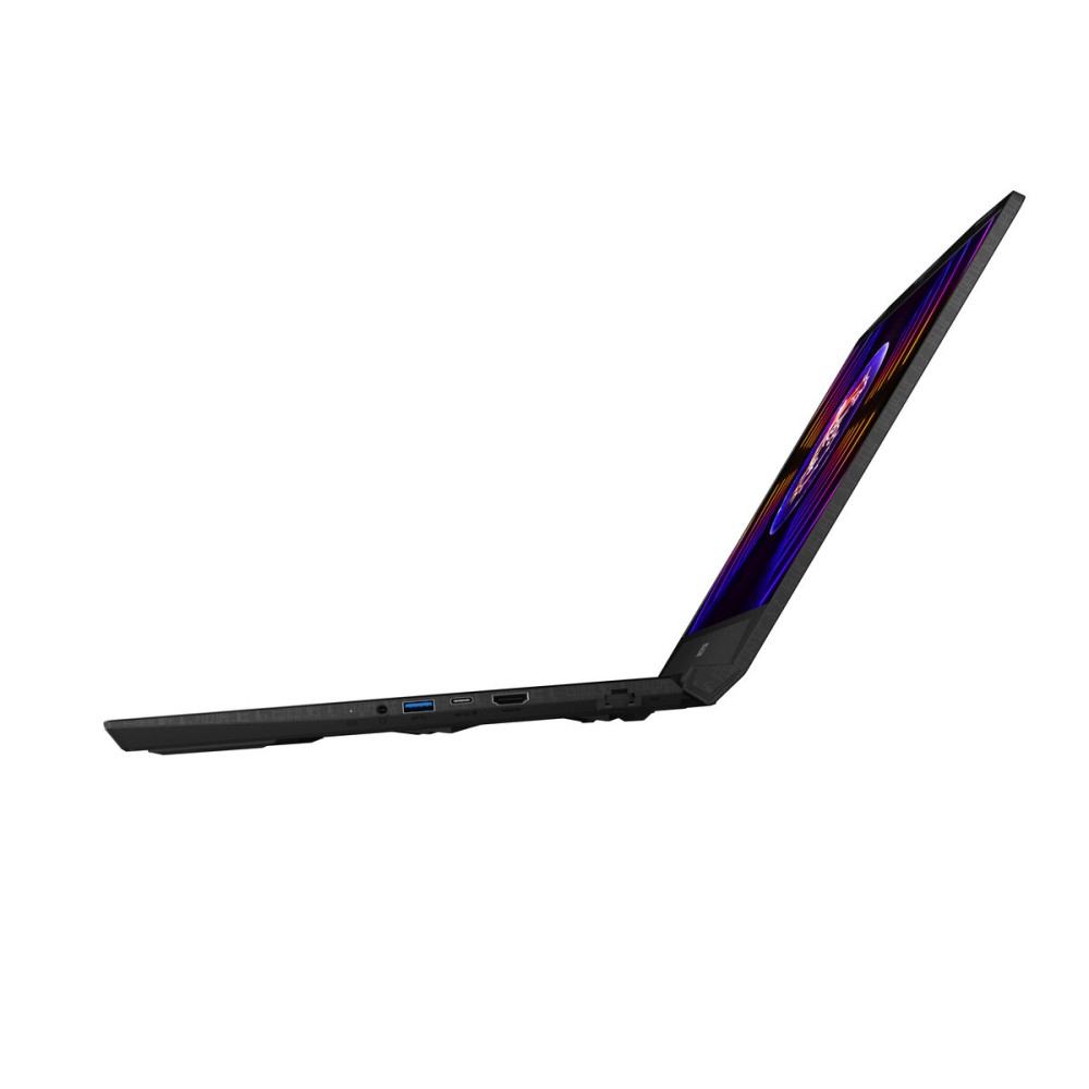 Ordinateur Portable MSI Katana 17 B12UCRK-1056XPL Qwerty US 17,3" NVIDIA GeForce RTX 3050 16 GB RAM Intel Core i7-12650H 512 GB 