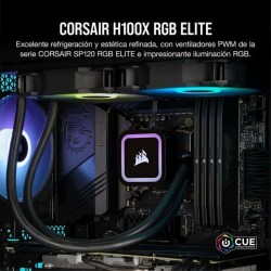 Liquid Refrigeration Kit Corsair