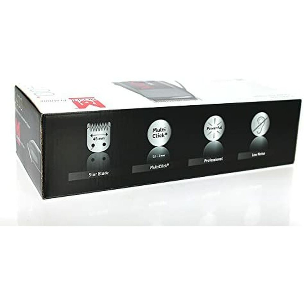 Tondeuse Moser 1400-0087