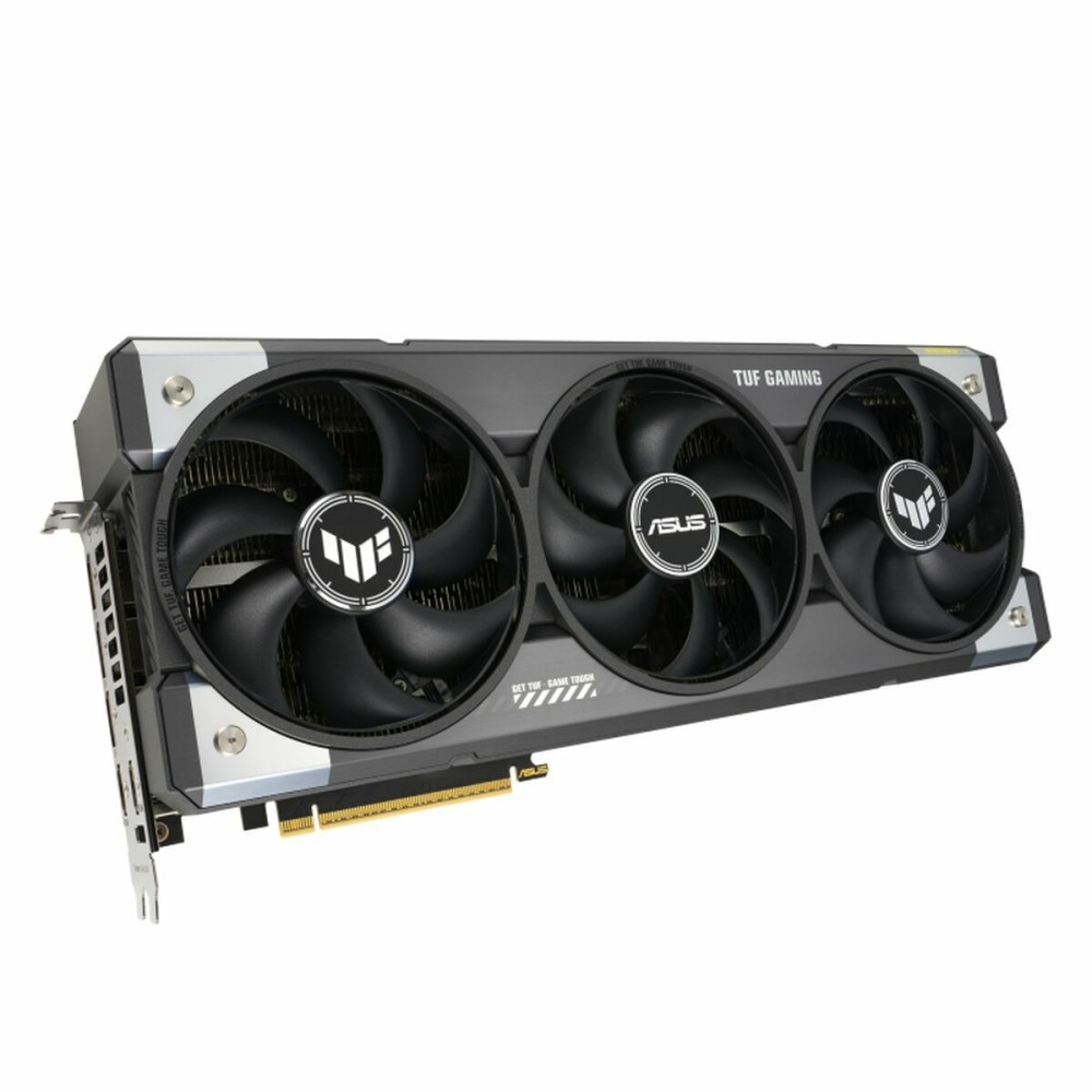 Graphics card Asus 90YV0LY0-M0NA00 GDDR6