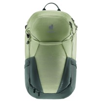 Hiking Backpack Deuter Futura 27 Green 27 L