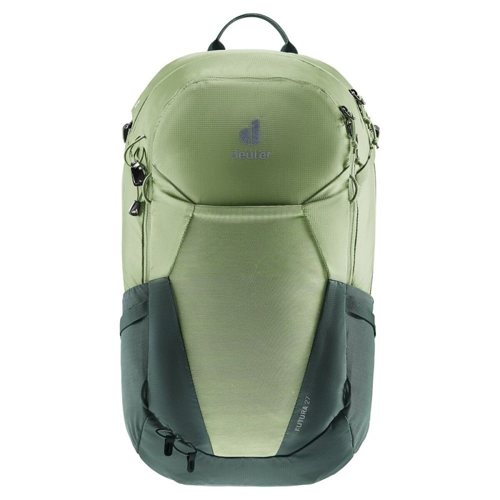 Wanderrucksack Deuter Futura 27 grün 27 L