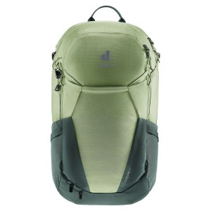 Hiking Backpack Deuter Futura 27 Green 27 L