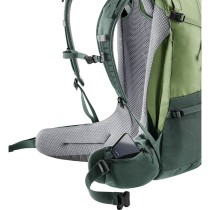 Hiking Backpack Deuter Futura 27 Green 27 L