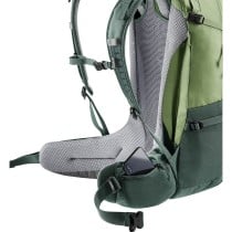 Wanderrucksack Deuter Futura 27 grün 27 L
