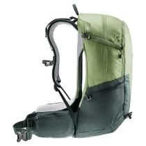 Hiking Backpack Deuter Futura 27 Green 27 L