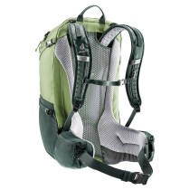 Hiking Backpack Deuter Futura 27 Green 27 L