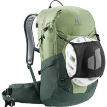 Hiking Backpack Deuter Futura 27 Green 27 L