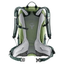 Hiking Backpack Deuter Futura 27 Green 27 L