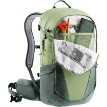 Hiking Backpack Deuter Futura 27 Green 27 L