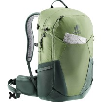Hiking Backpack Deuter Futura 27 Green 27 L