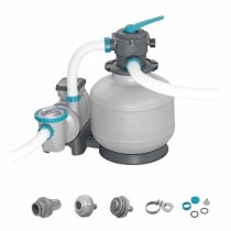 Aufbereitungsanlage für Schwimmbad Bestway