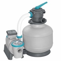 Aufbereitungsanlage für Schwimmbad Bestway
