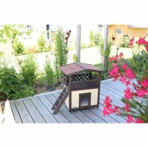 Lingettes humides pour animaux domestiques Kerbl