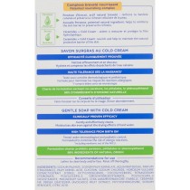 Stück Seife Mustela Cold Cream (100 g)