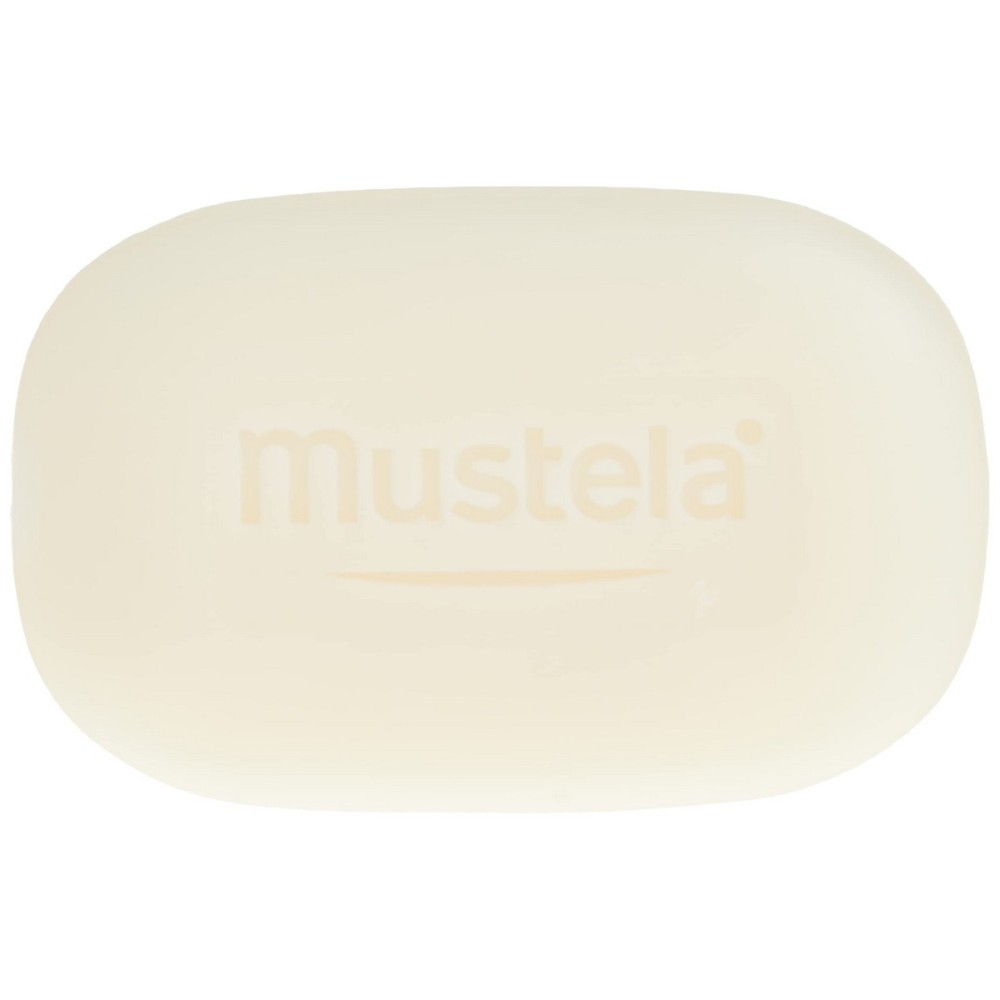 Stück Seife Mustela Cold Cream (100 g)