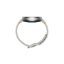 Smartwatch Samsung Galaxy Watch 7 Silver 1.5" 44 mm