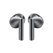 Bluetooth in Ear Headset Samsung Galaxy Buds 3 Silberfarben