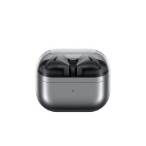 Bluetooth in Ear Headset Samsung Galaxy Buds 3 Silberfarben