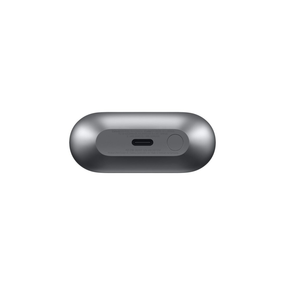 In-ear Bluetooth Headphones Samsung Galaxy Buds 3 Silver