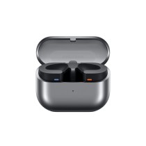 In-ear Bluetooth Headphones Samsung Galaxy Buds 3 Silver